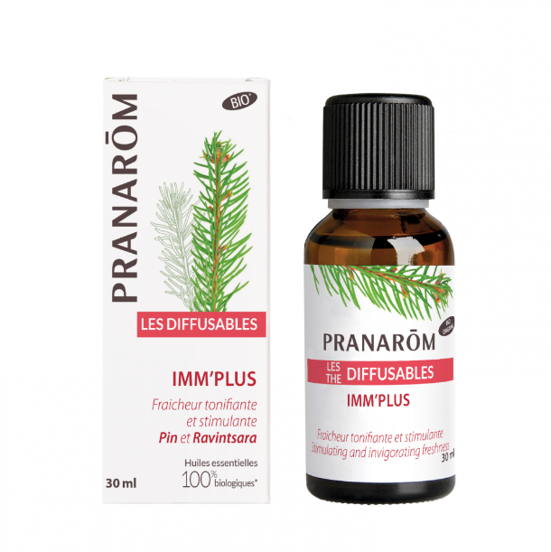 Imm'Plus - Pranarom - 30ml