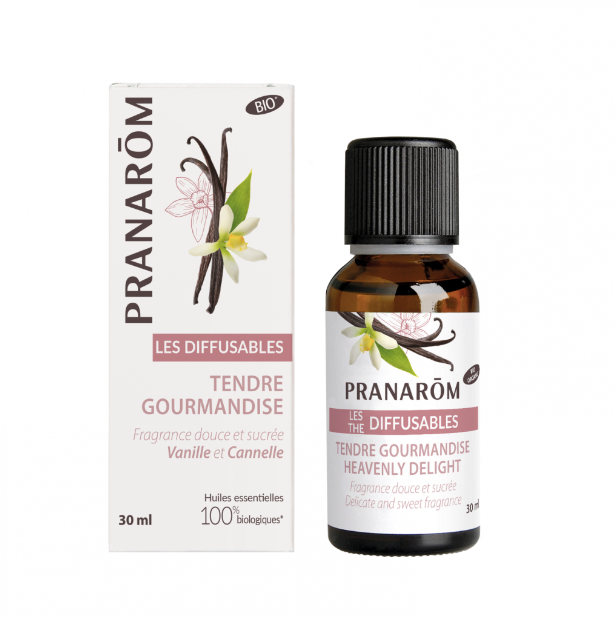 Tendre Gourmandise - Pranarom - 30ml