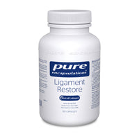 Ligament Restore - Pure Encapsulations - 120 gélules