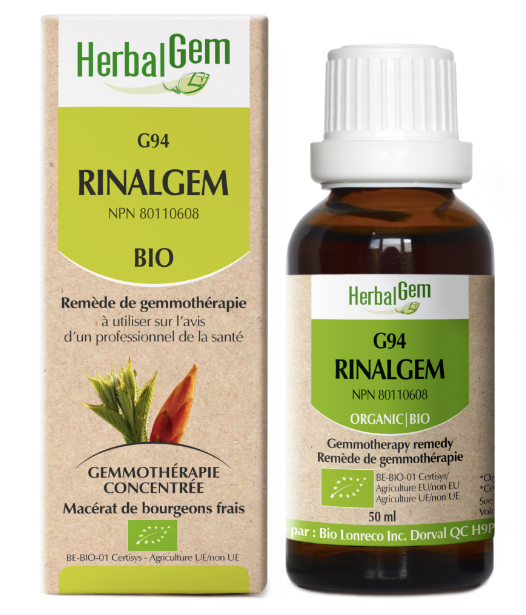 G94 - RINALGEM - Herbalgem - 50ml