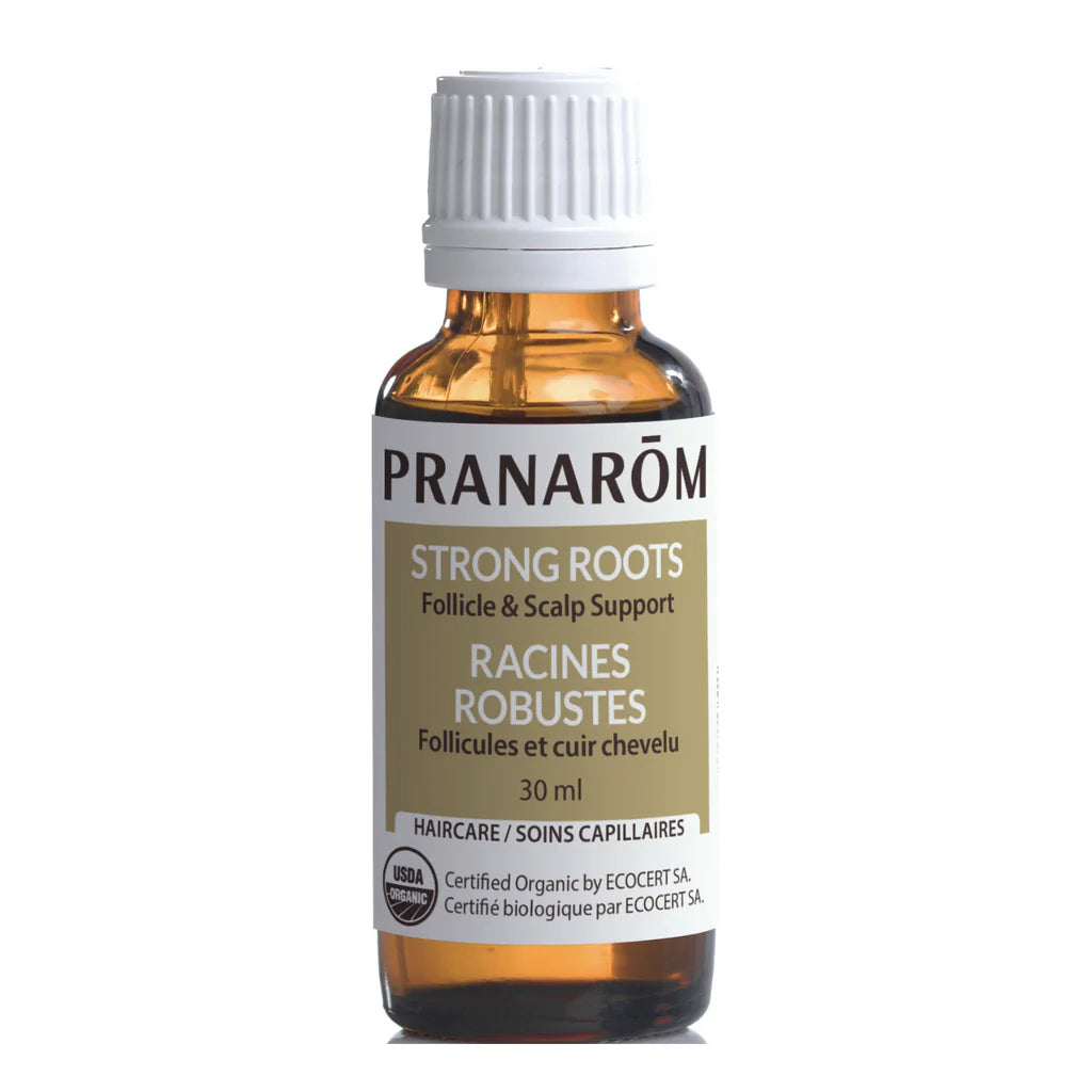 Racines robustes - Pranarom. - 30ml