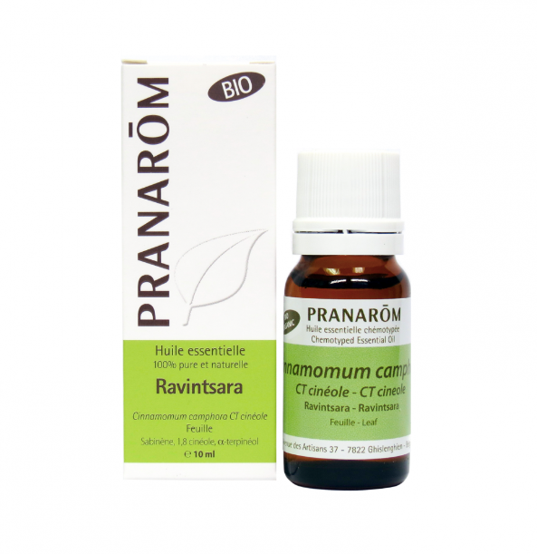 Ravintsara - Pranarom - 10ml