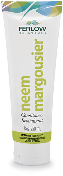 Revitalisant au margousier - Neem conditioner - Ferlow Botanicals - 250ml