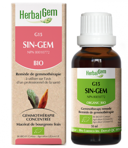 G15 - SIN-GEM - Herbalgem