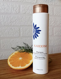 Shampoing douceur et protection - Kariderm - 250ml