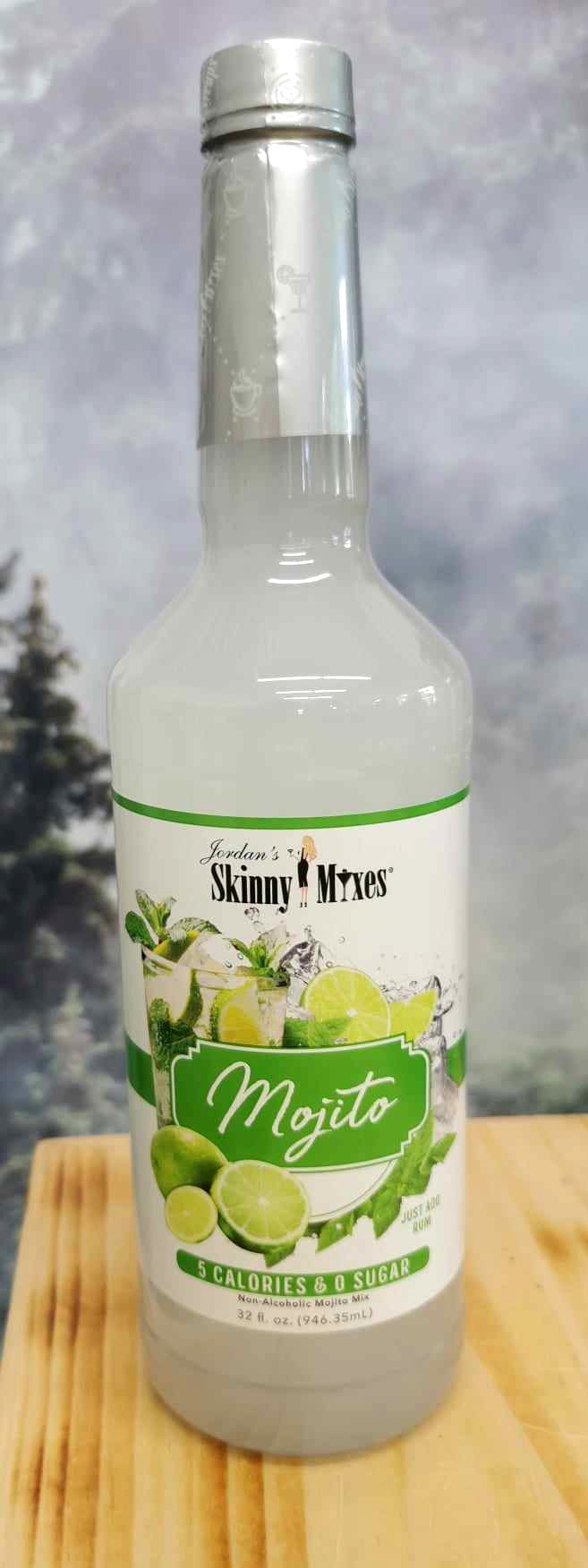 Skinny Mixes - Mojito