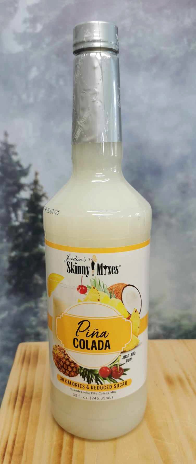 Skinny Mixes - Pina Colada