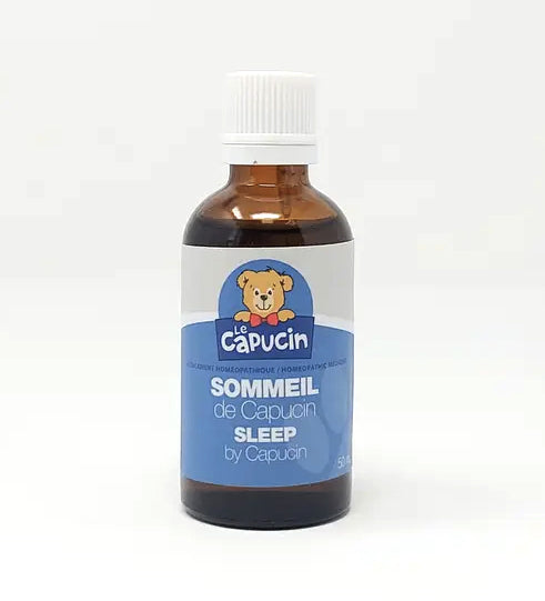 Sommeil - Capucin - 50ml