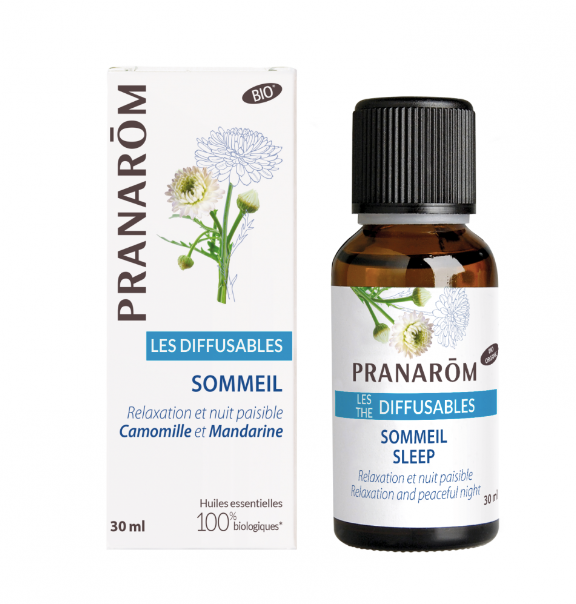 Sommeil - Pranarom - 30ml