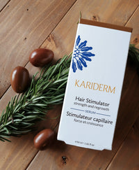 Stimulateur capillaire - Kariderm - 50ml