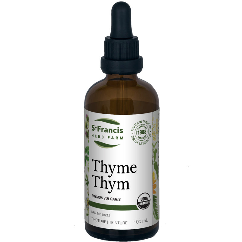 Thym - St-Francis Herb Farm - 50ml