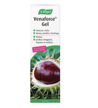 Gel Venaforce - Jambes lourdes - 100g - A.Vogel