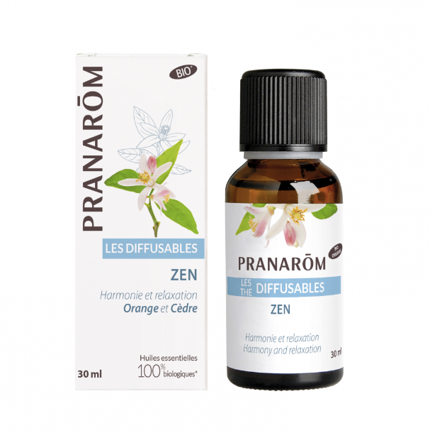 Zen - Pranarom - 30ml